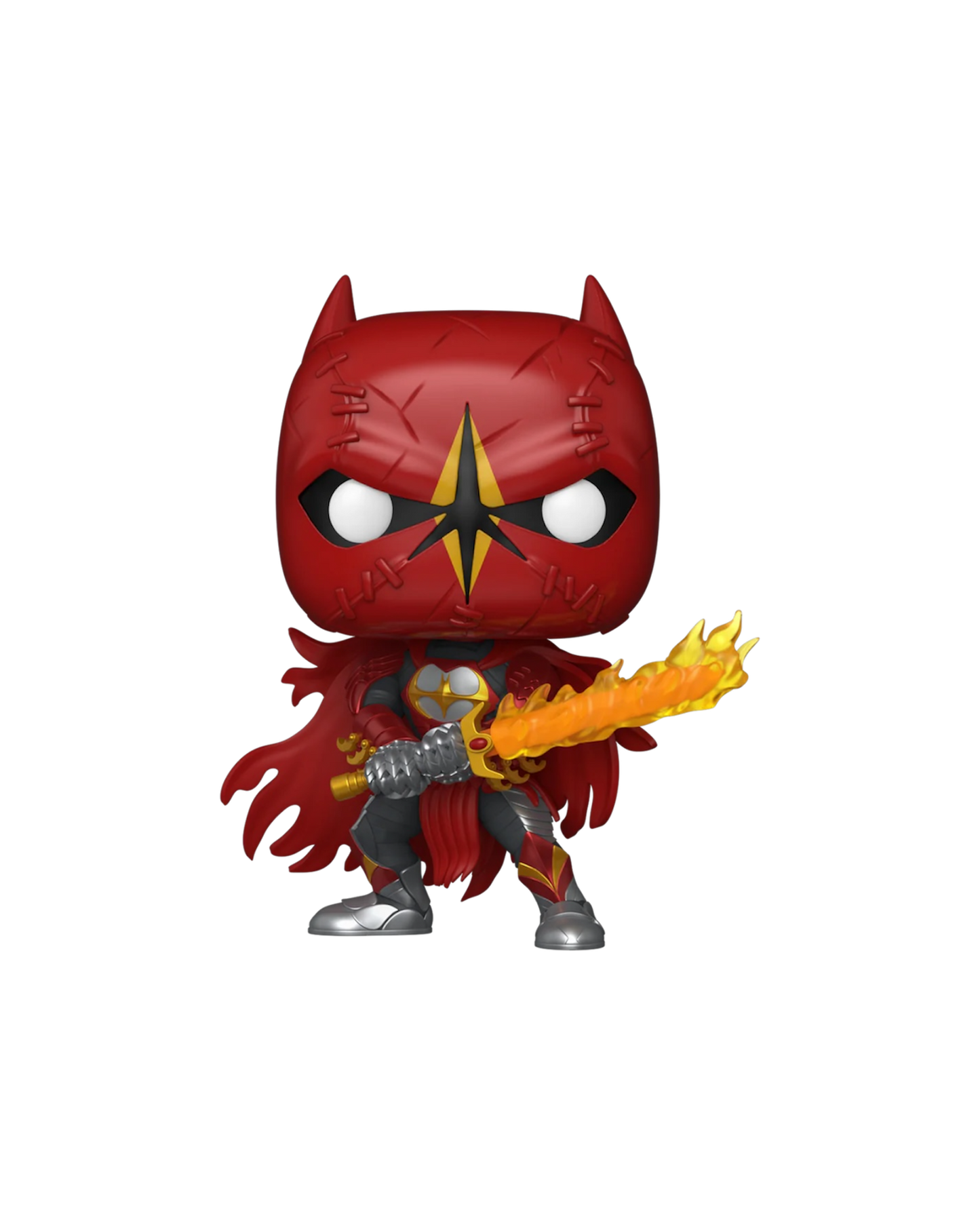 Funko Pop! 580 Saint Batman (Pre-Order)