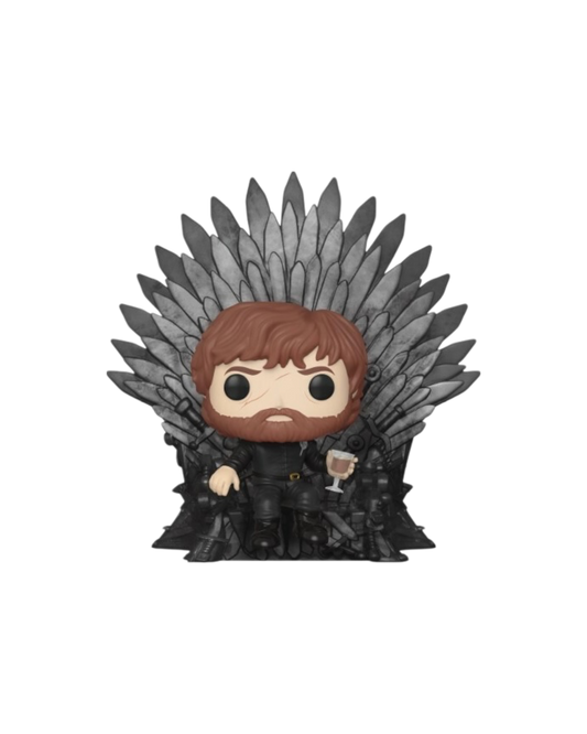 Funko Pop! 71 Tyrion Lannister