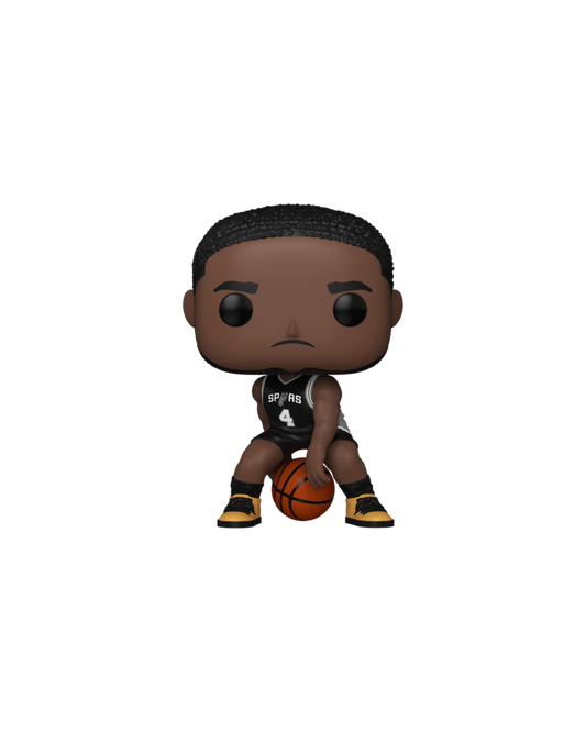 Funko Pop! 218 De’Aaron Fox (Pre-Order)