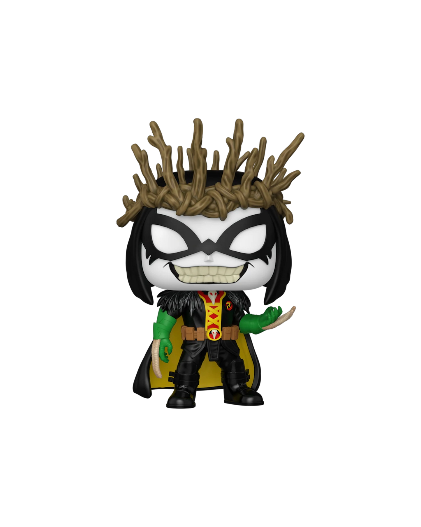 Funko Pop! 581 Robin King (Pre-Order)