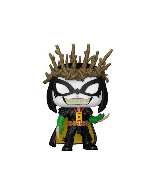 Funko Pop! 581 Robin King