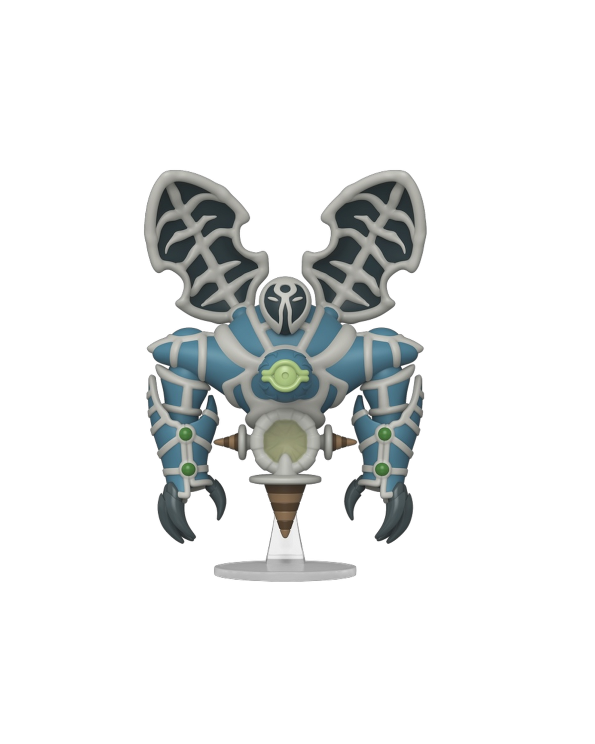 Funko Pop! 2563 Relinquished (Pre-Order)