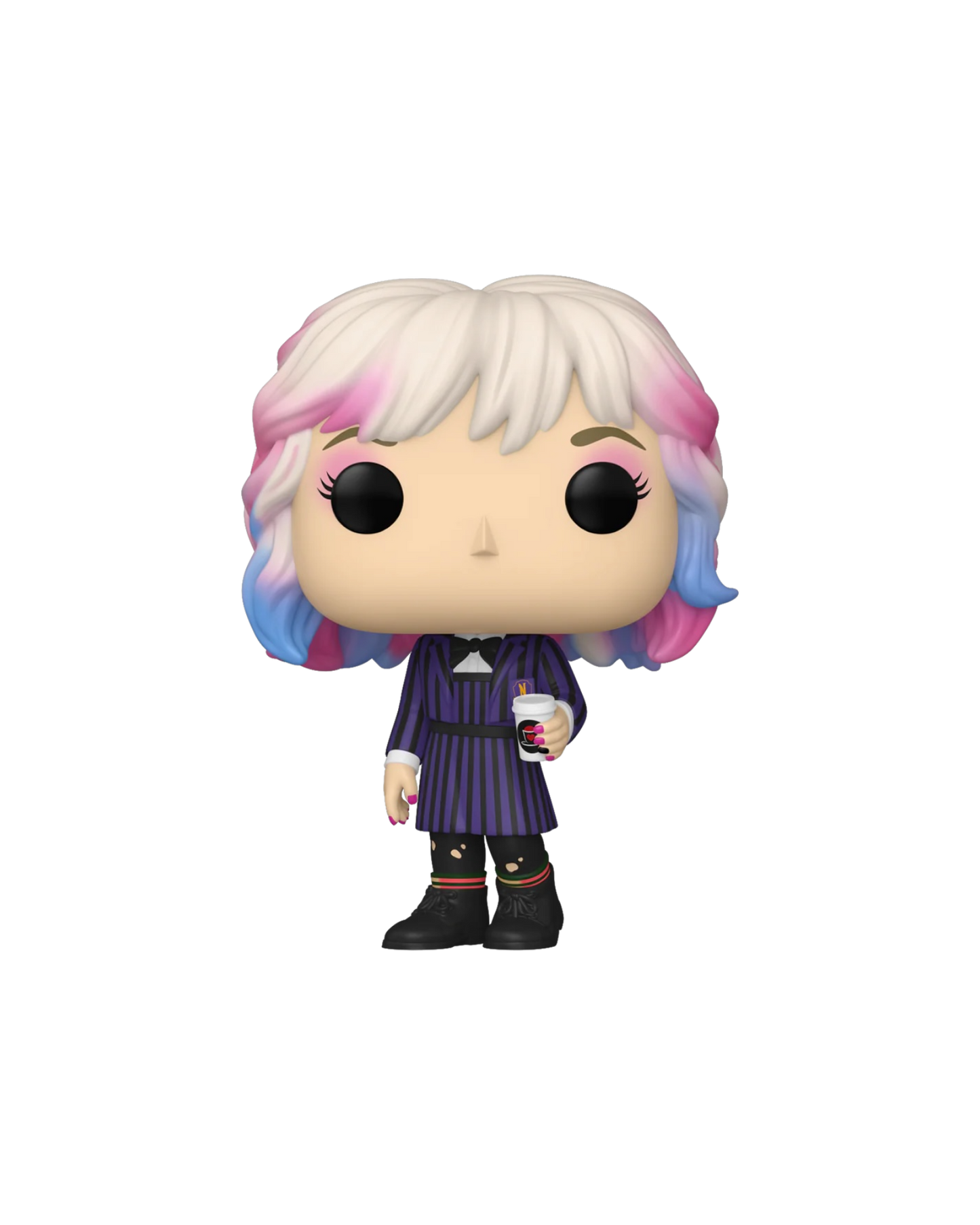 Funko Pop! 1816 Enid Sinclair (Pre-Order)