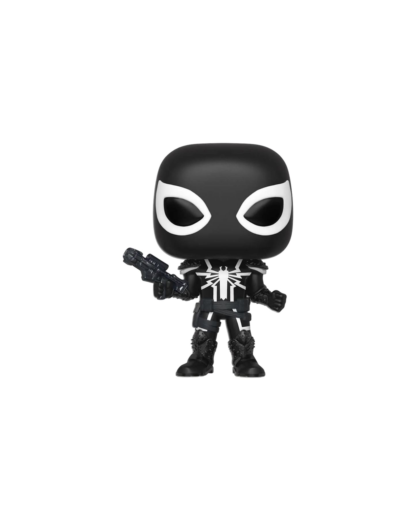 Funko Pop! 507 Agent Venom | Pop in a box