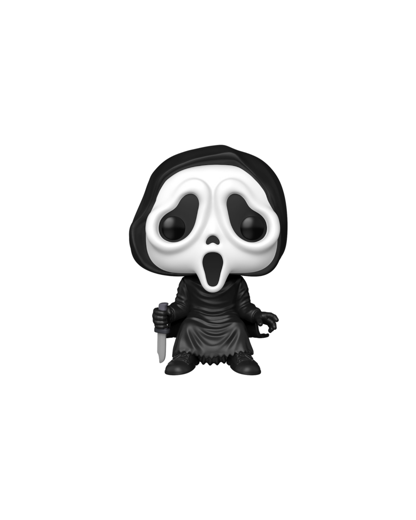 Funko Pop! 2002 Ghost Face (Pre-Order)
