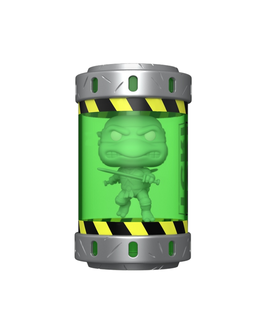 Funko Pop! 1974 Leonardo (Pre-Order)