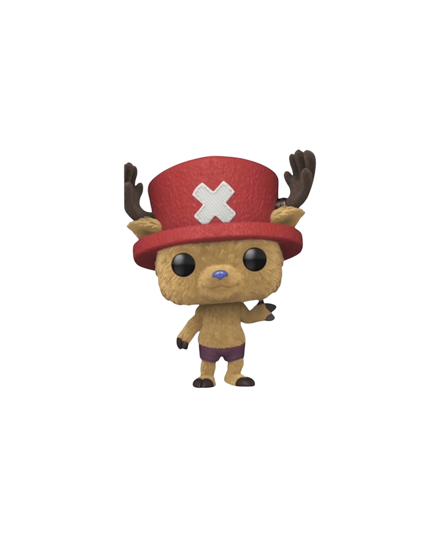 Funko Pop! 1883 Tony Tony Chopper | Flocked