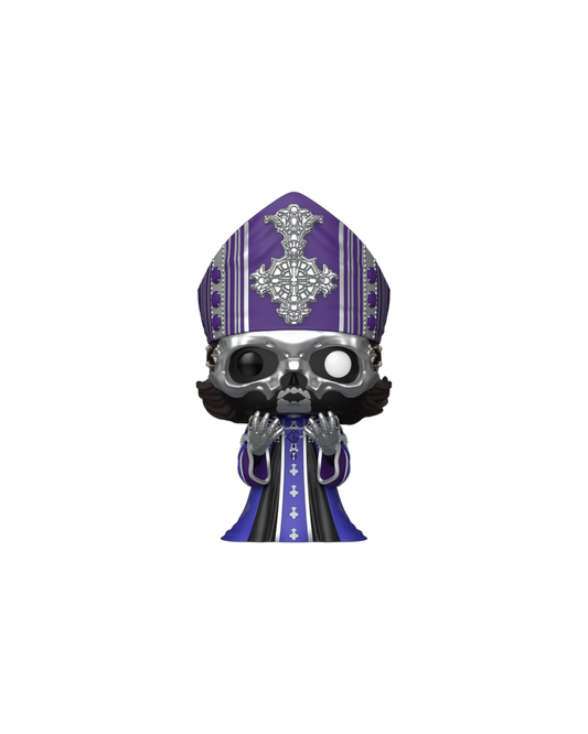 Funko Pop! 500 Papa V Perpetua | Special edition (Pre-Order)
