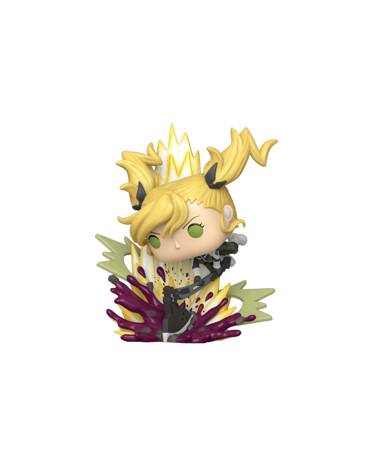 Funko Pop! 2249 Kikoru Shinoiya