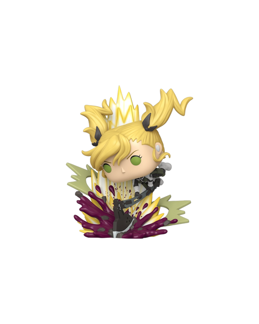 Funko Pop! 2249 Kikoru Shinoiya