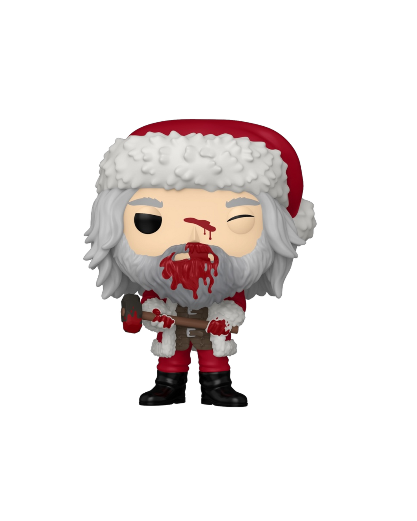 Funko Pop! 2149 Santa Claus (Pre-Order)
