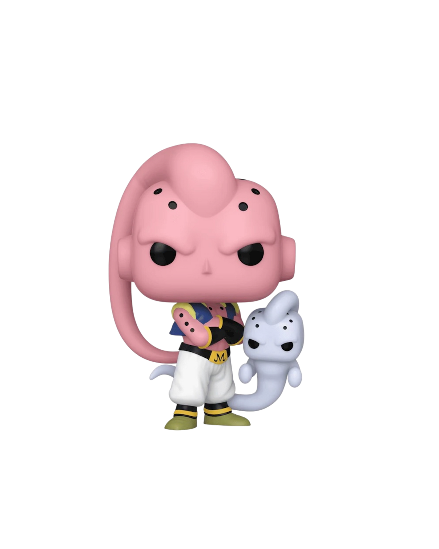 Funko Pop! 1464 Super Buu with ghost | PR | Chalice Collectibles