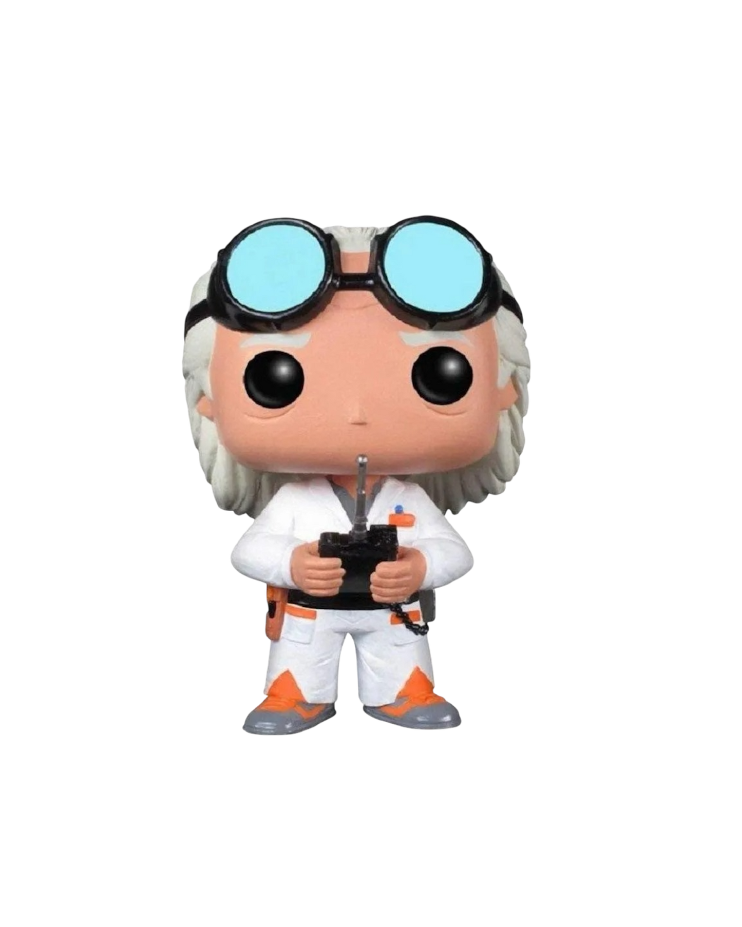 Funko Pop! 50 Dr. Emmet Brown