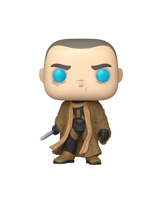 Funko Pop! 2152 Paul Atreides (Pre-Order)