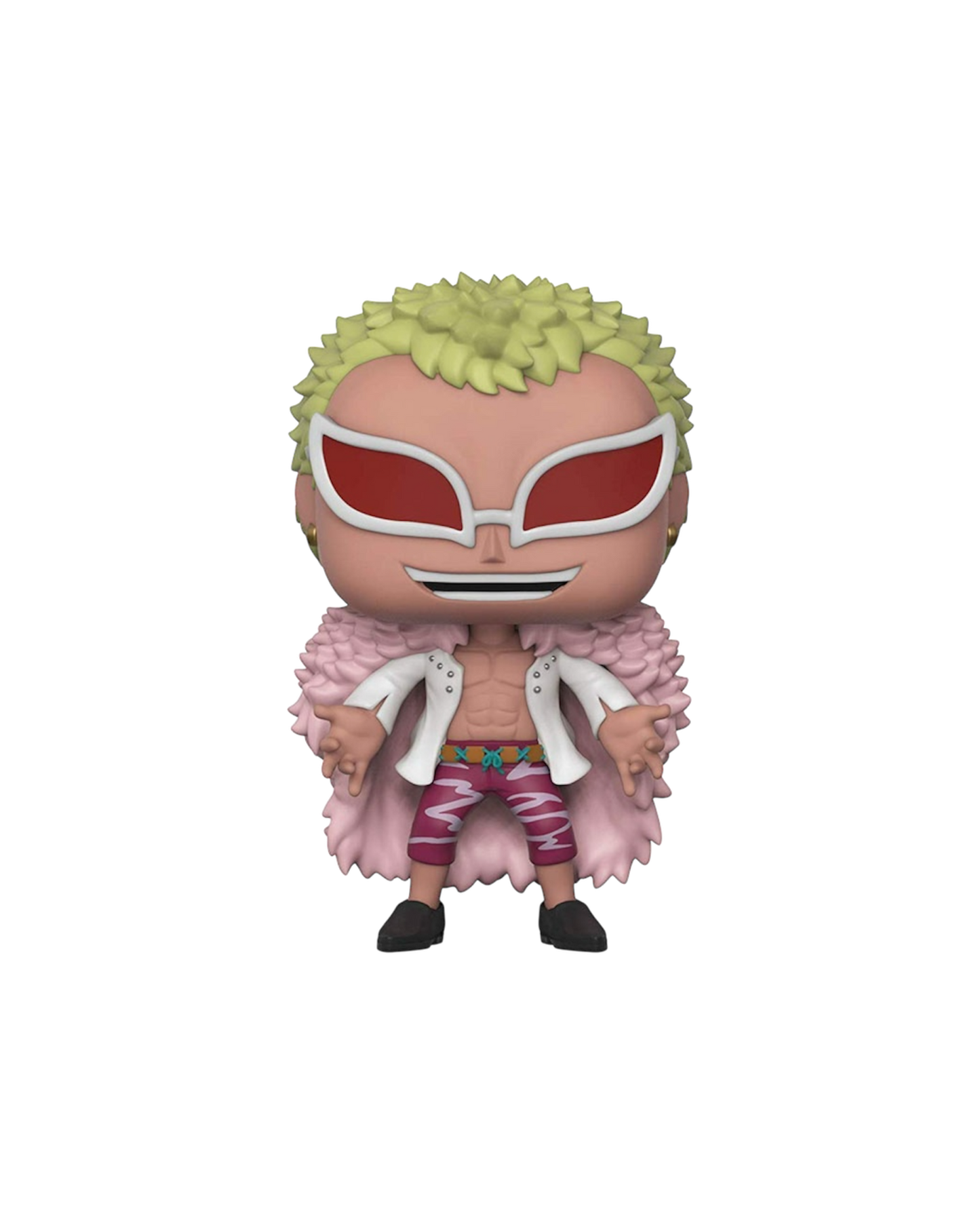 Funko Pop! 400 Donquixote Doflamingo