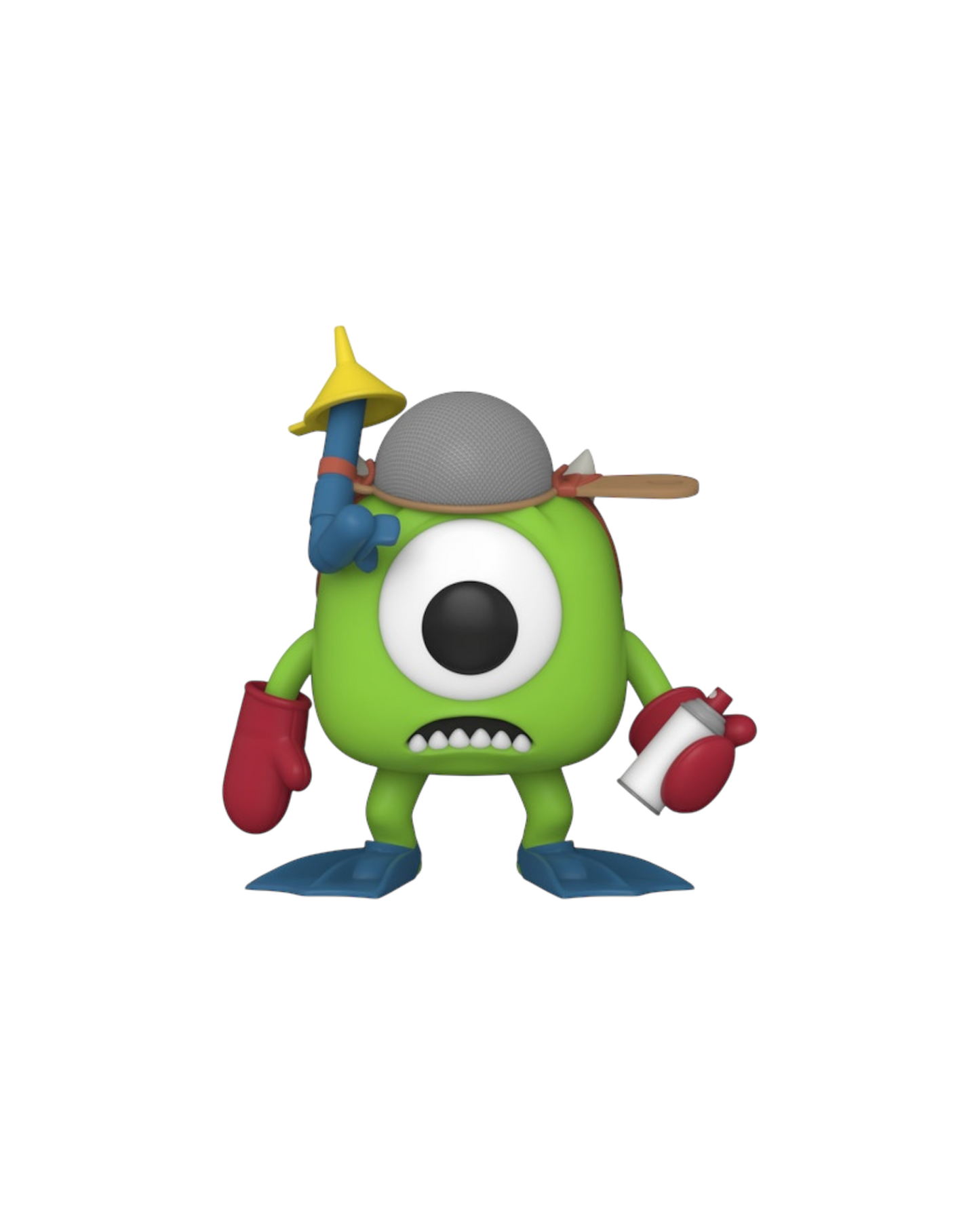 Funko Pop! 1155 Mike Wazowski