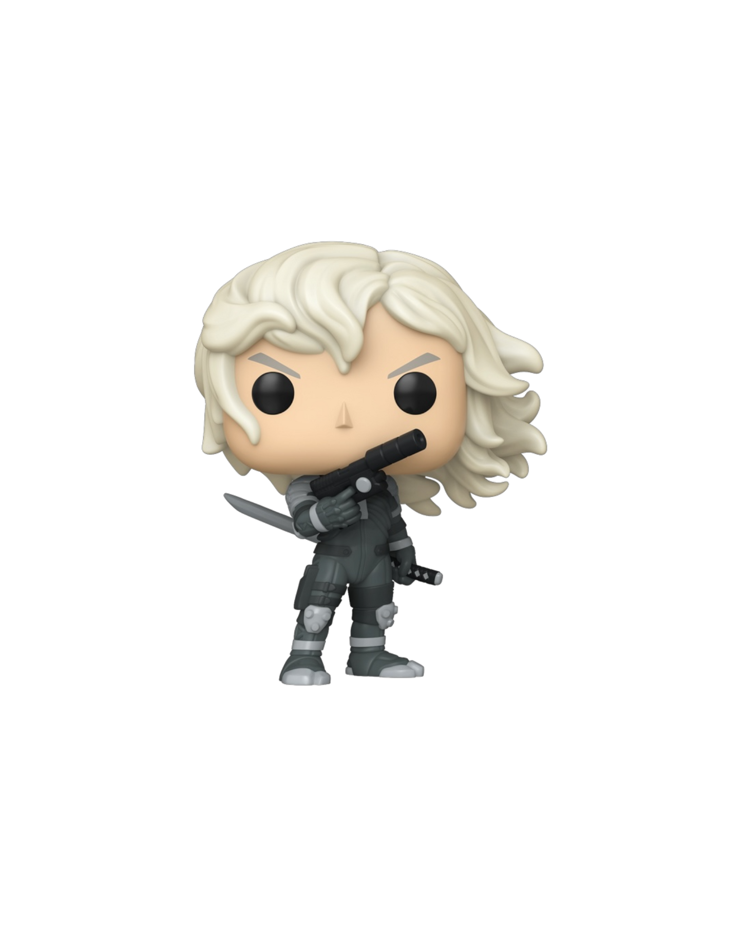 Funko Pop! 1299 Raiden (skull suit) | Special edition (Pre-Order)