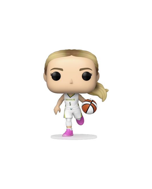 Funko Pop! 14 Paige Bueckers | Special edition (Pre-Order)