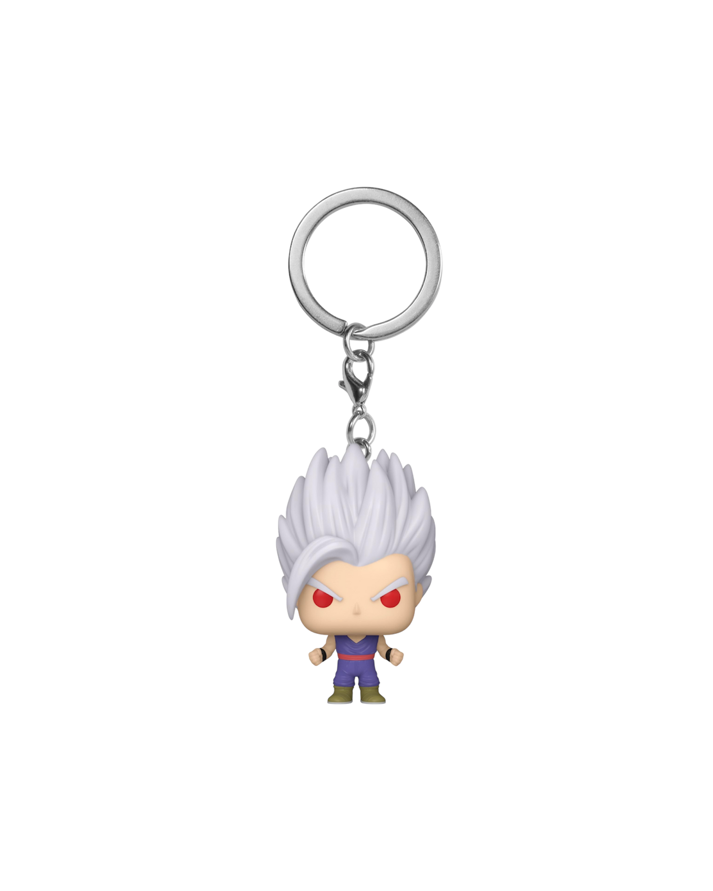 Funko Pop! Keychain Son Gohan (Beast)