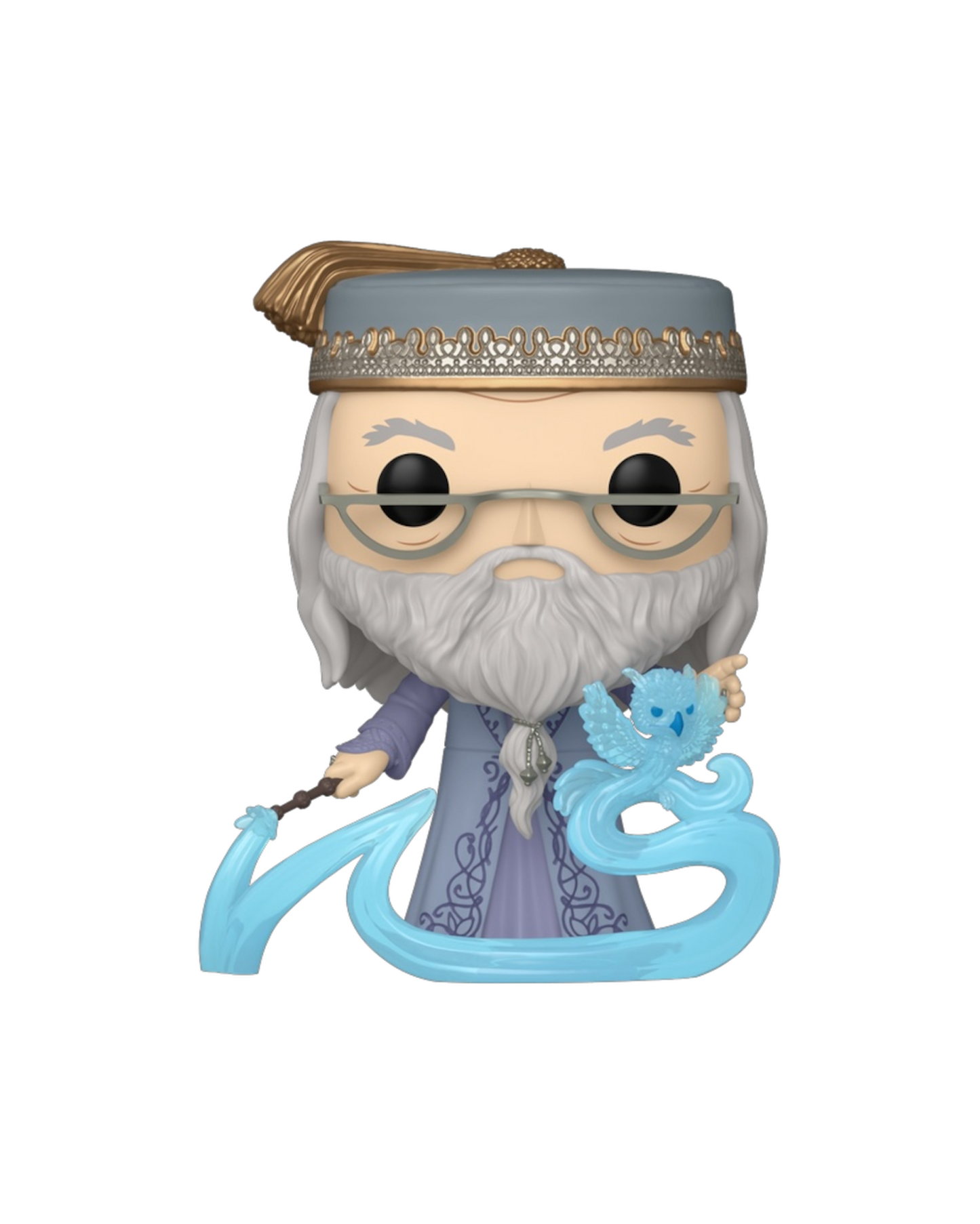 Funko Pop! 207 Albus Dumbledore | Special edition (Pre-Order)