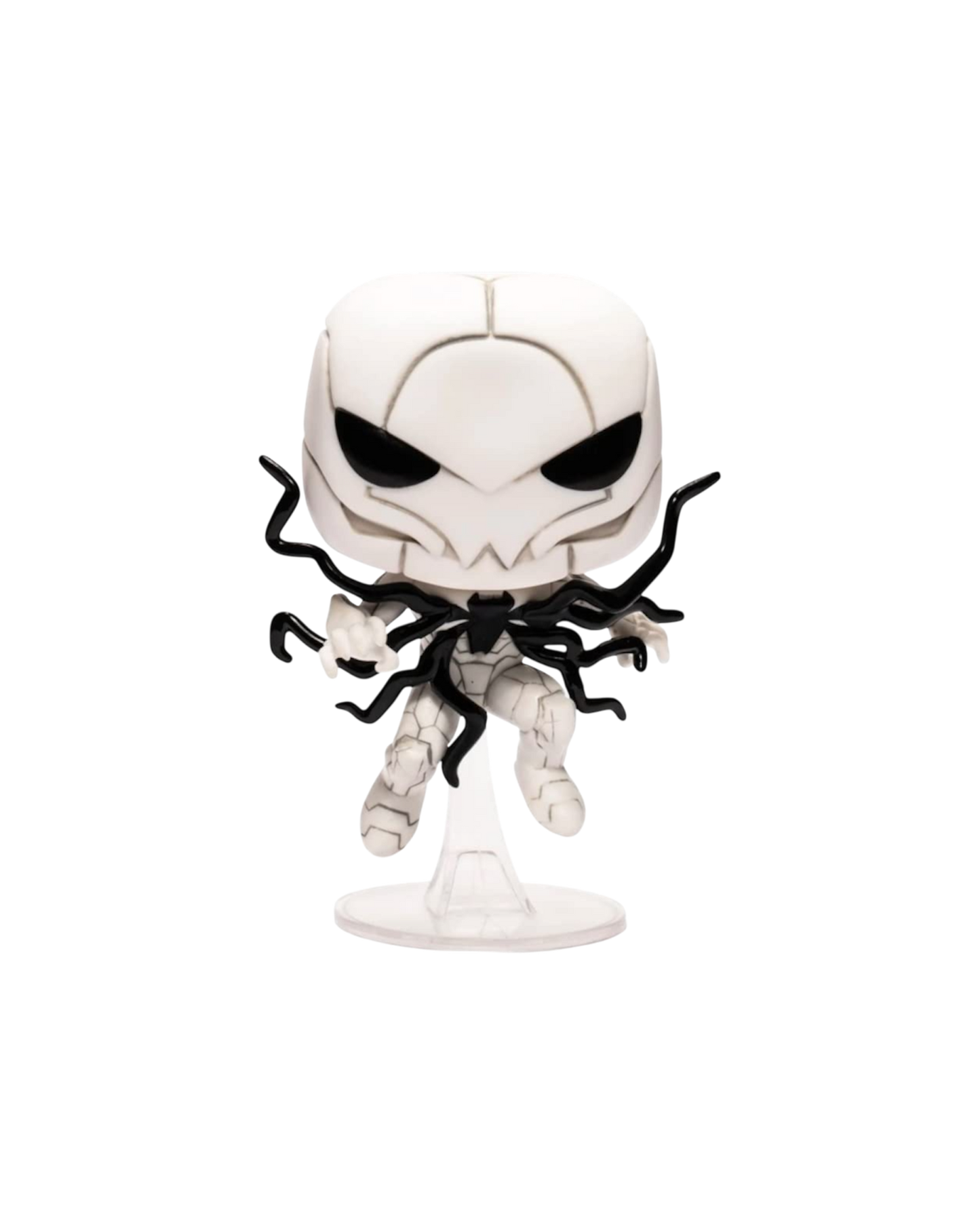 Funko Pop! 966 Poison Spider-Man | Special edition