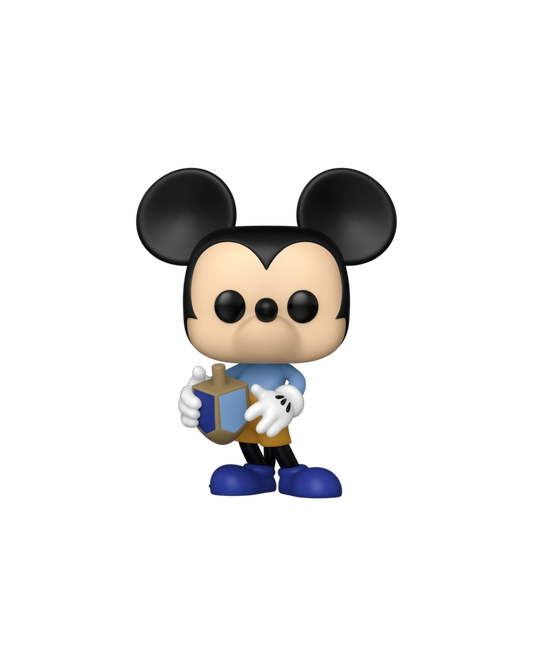 Funko Pop! 1787 Mickey Mouse (Pre-Order)