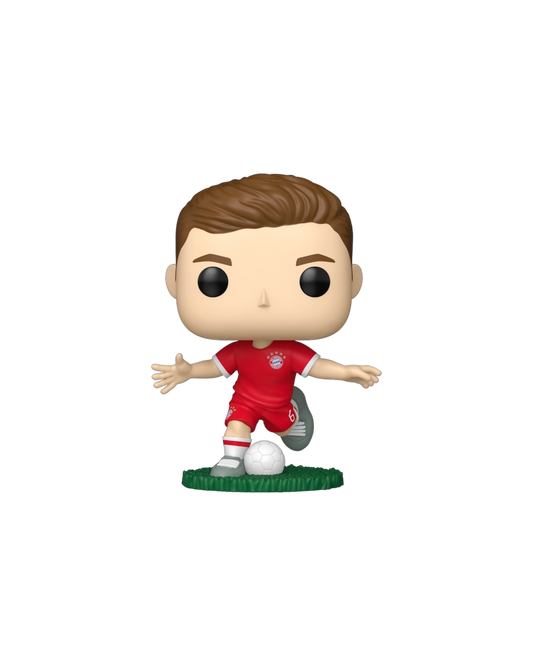 Funko Pop! 98 Joshua Kimmich (Pre-Order)