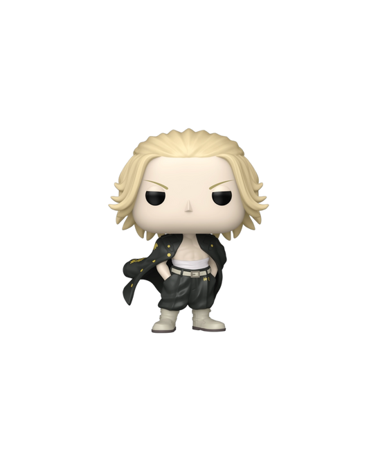 Funko Pop! 2132 Mikey