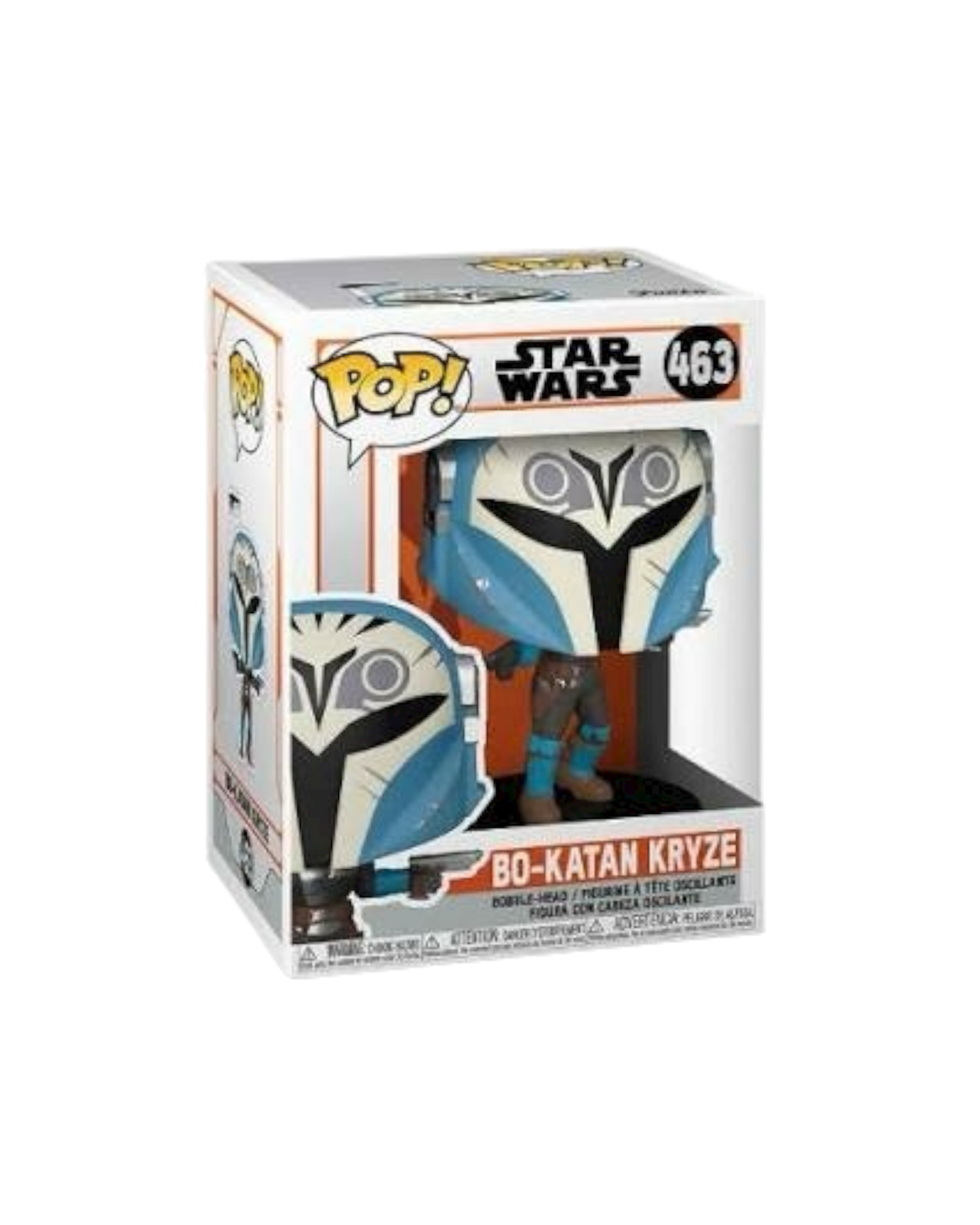 Funko Pop! 463 Bo-Katan Kryze