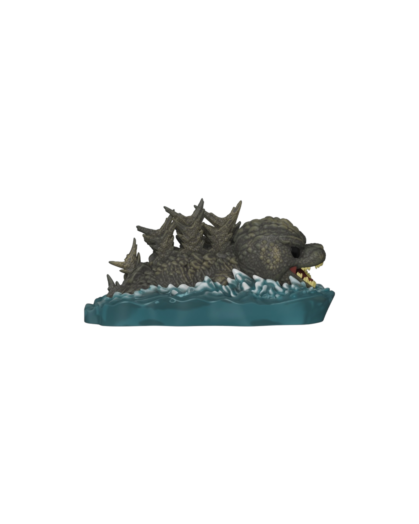 Funko Pop! Deluxe 2070 Godzilla (swimming) (Pre-Order)