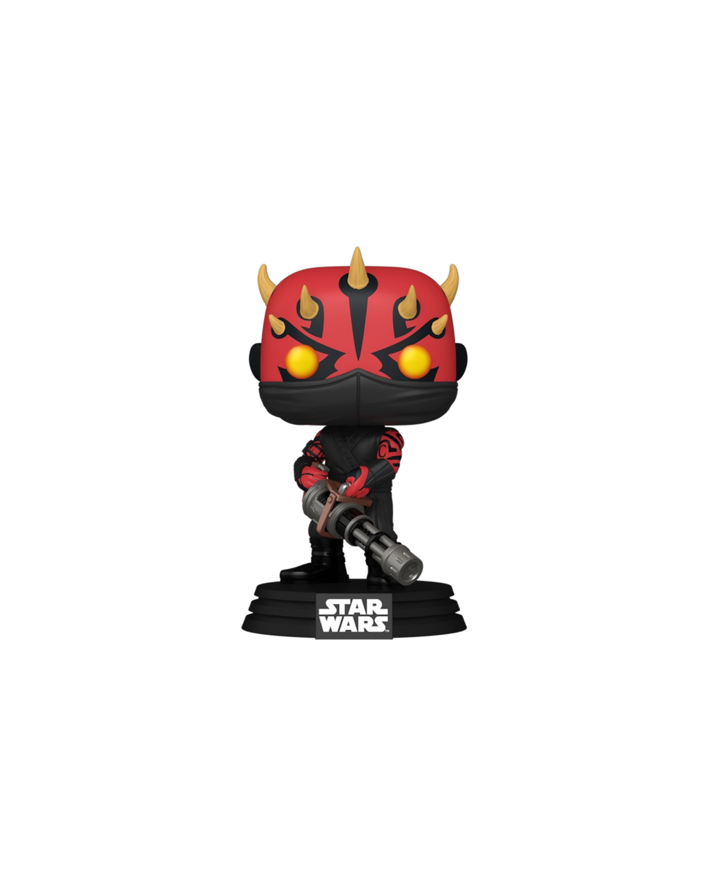 Funko Pop! 830 Icarus (Pre-Order)