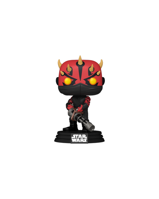 Funko Pop! 830 Icarus (Pre-Order)