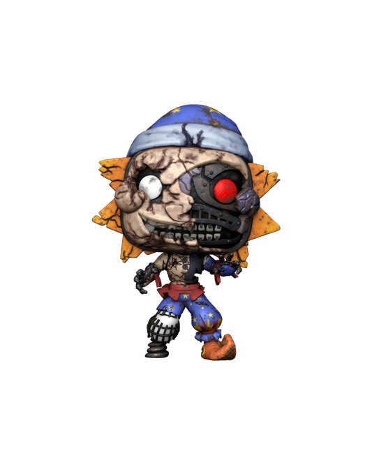 Funko Pop! 1109 Eclipse | Special Edition | Glows in the Dark (Pre-Order)