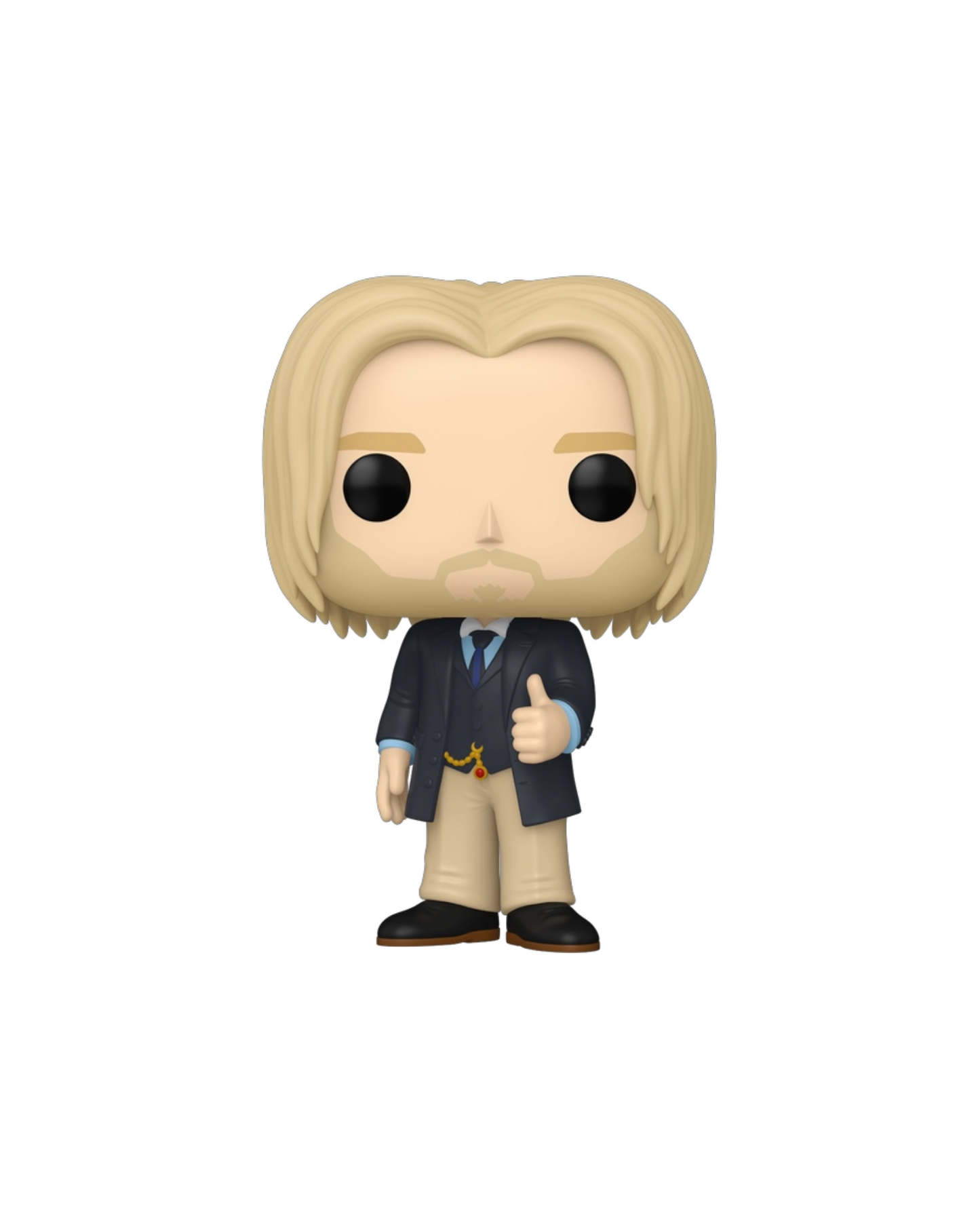Funko Pop! 2116 Haymitch Abernathy (Pre-Order)