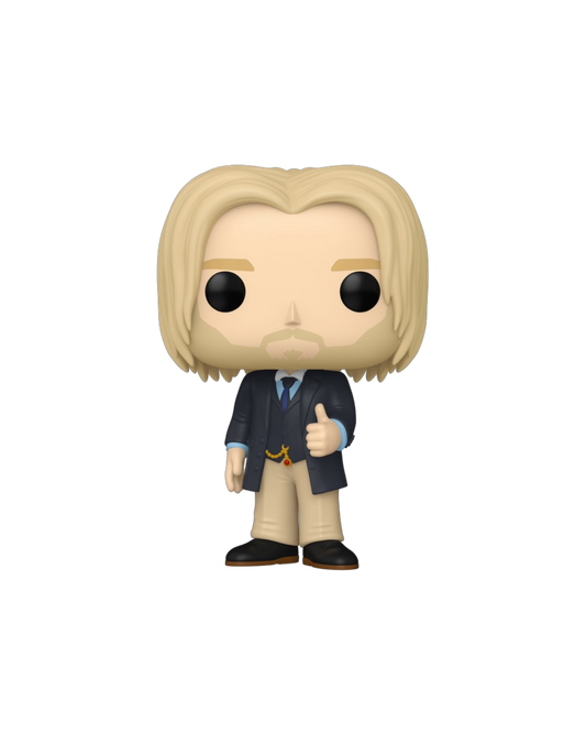 Funko Pop! 2116 Haymitch Abernathy (Pre-Order)