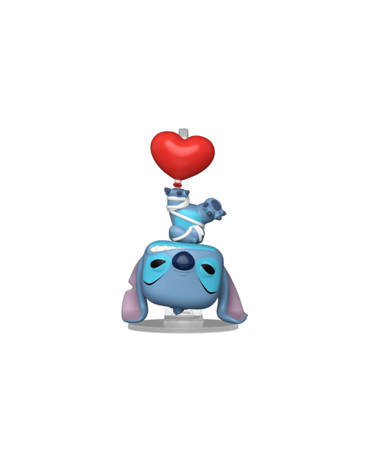 Funko Pop! 1709 Stitch with balloon | Special edition (Pre-Order)