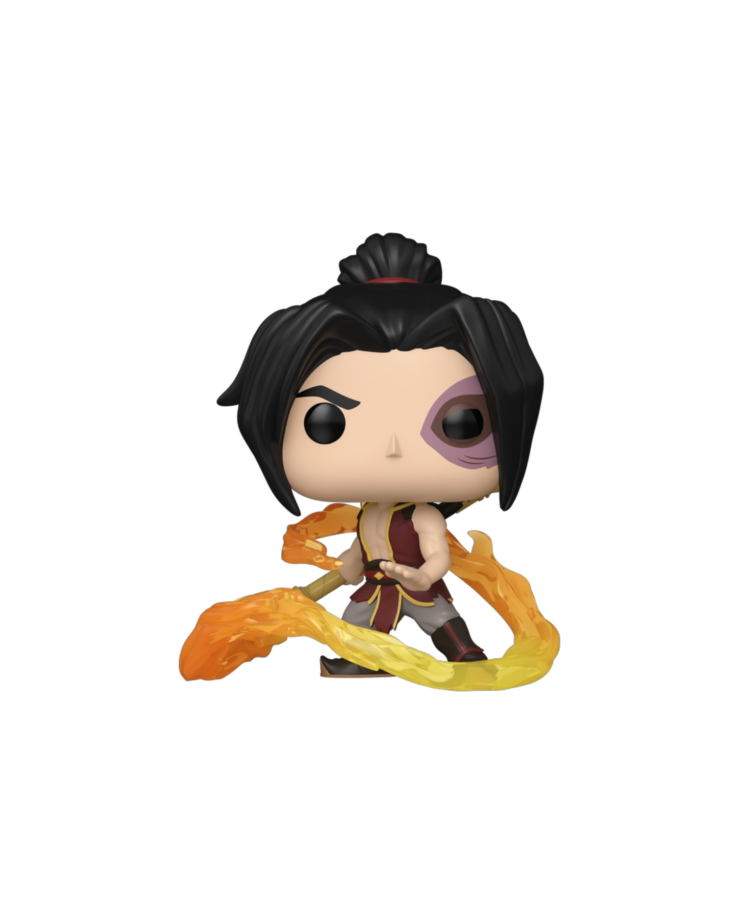 Funko Pop! 2110 Zuko (Pre-Order)