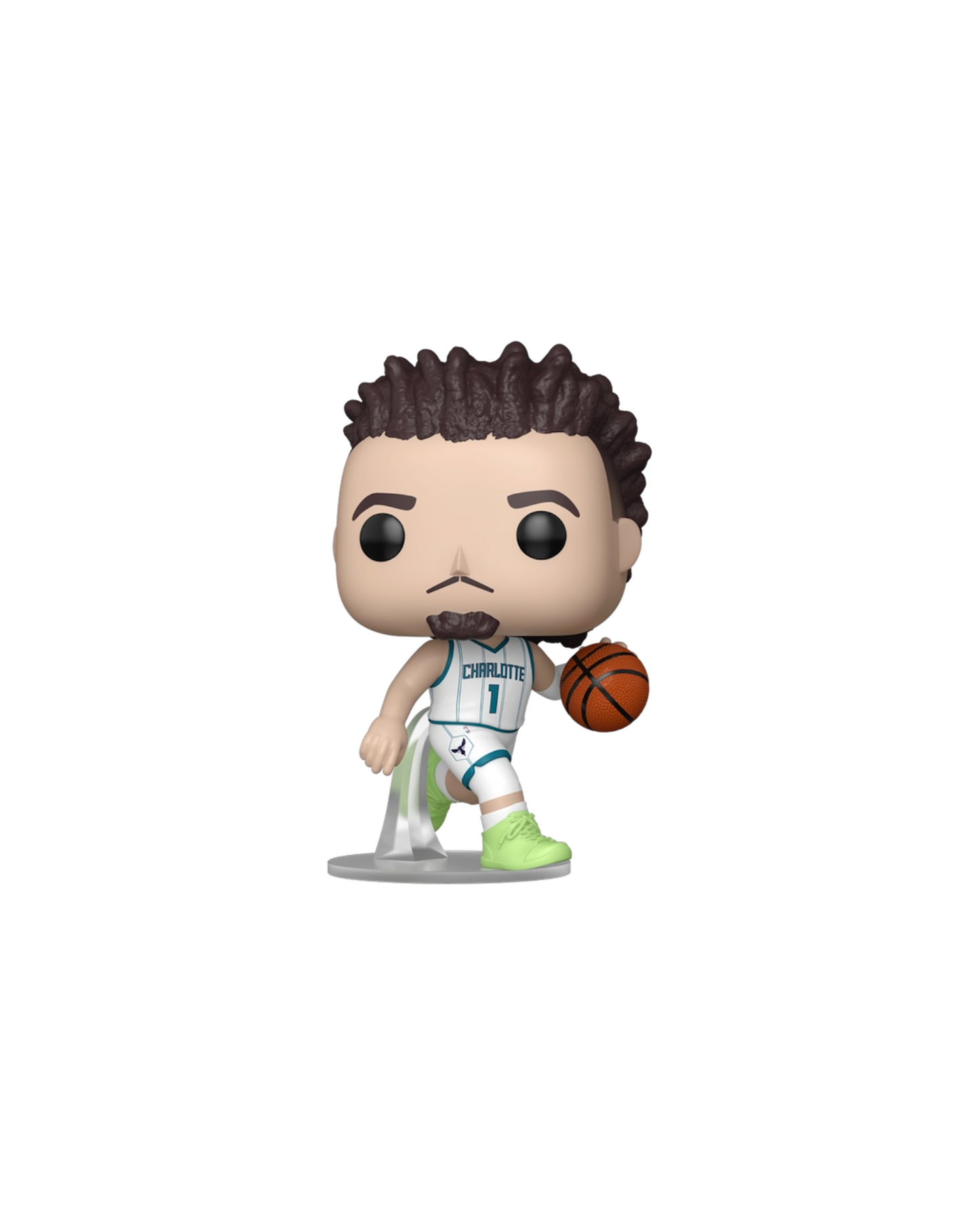 Funko Pop! 228 LaMelo Ball