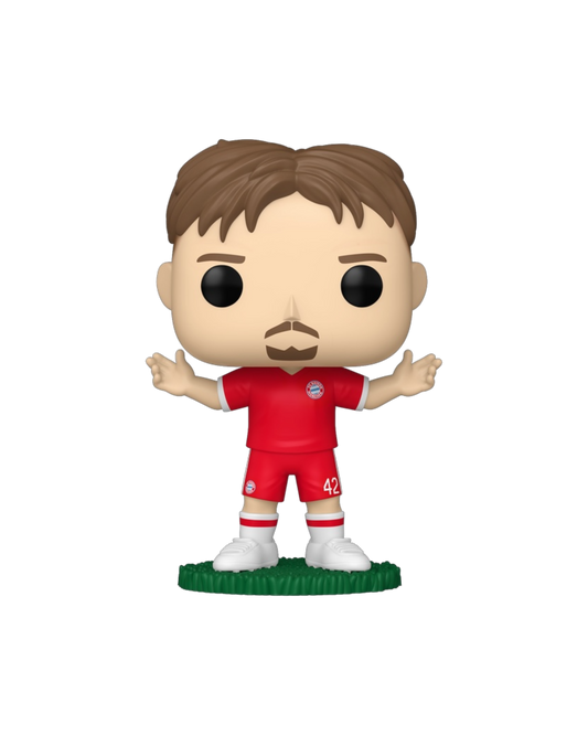 Funko Pop! 115 Lennart Karl (Pre-Order)