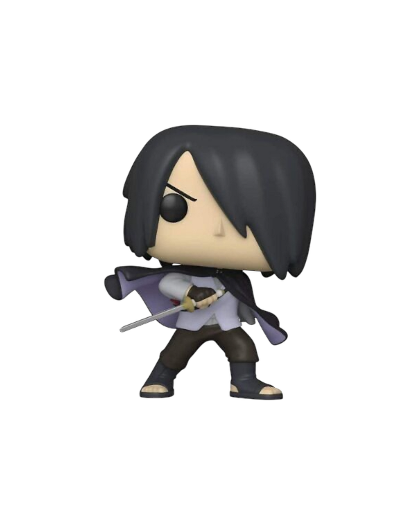 Funko Pop! 698 Sasuke Uchiha | Special edition