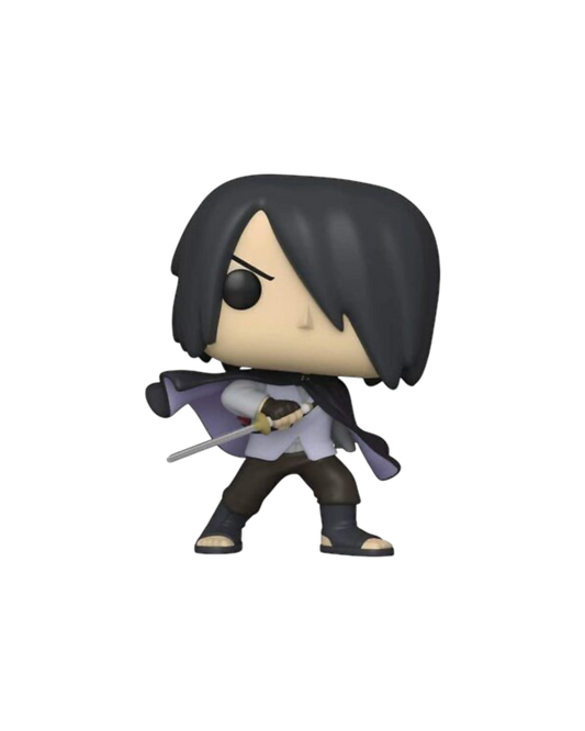 Funko Pop! 698 Sasuke Uchiha | Special edition