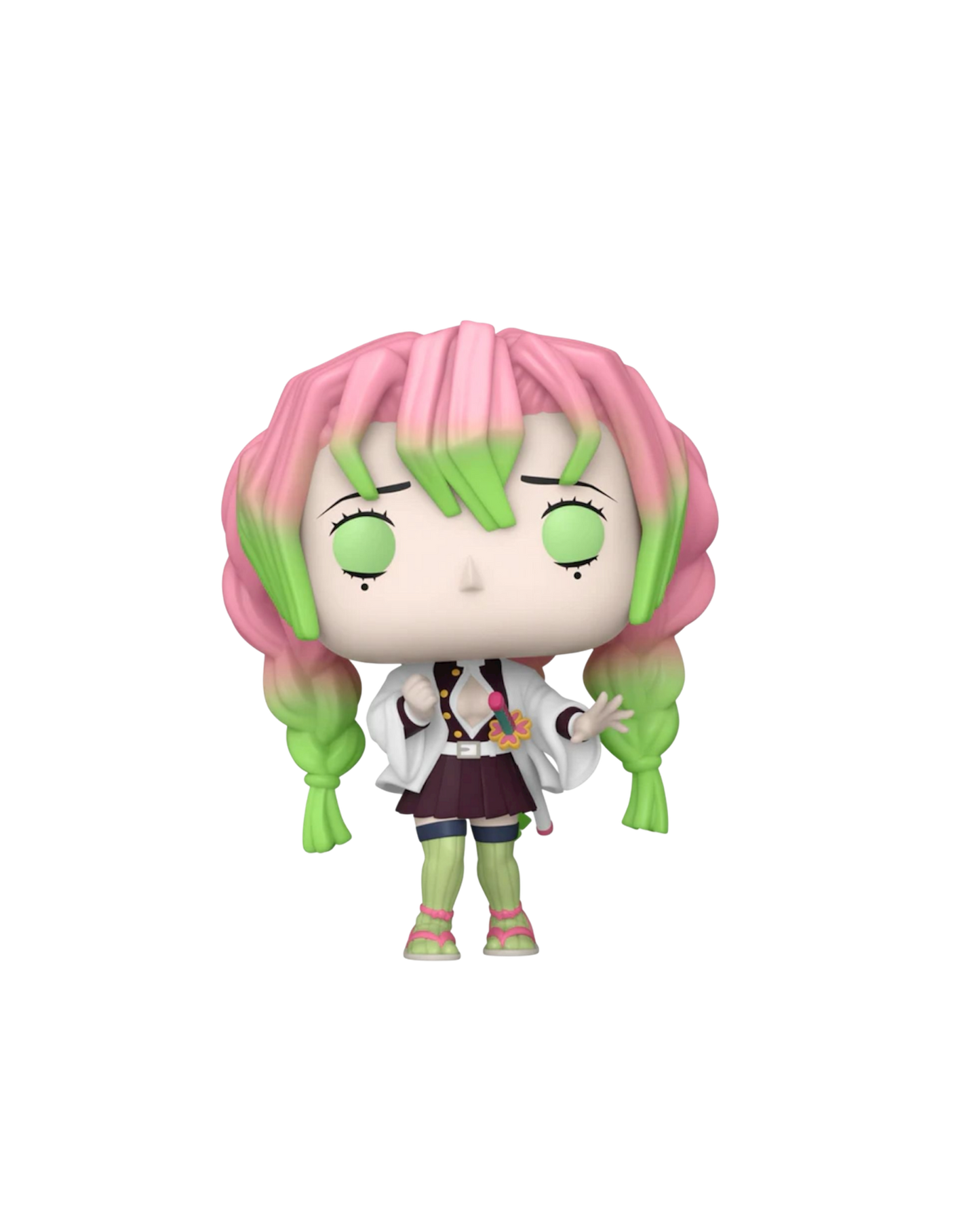 Funko Pop! 1306 Mitsuri Kanroji