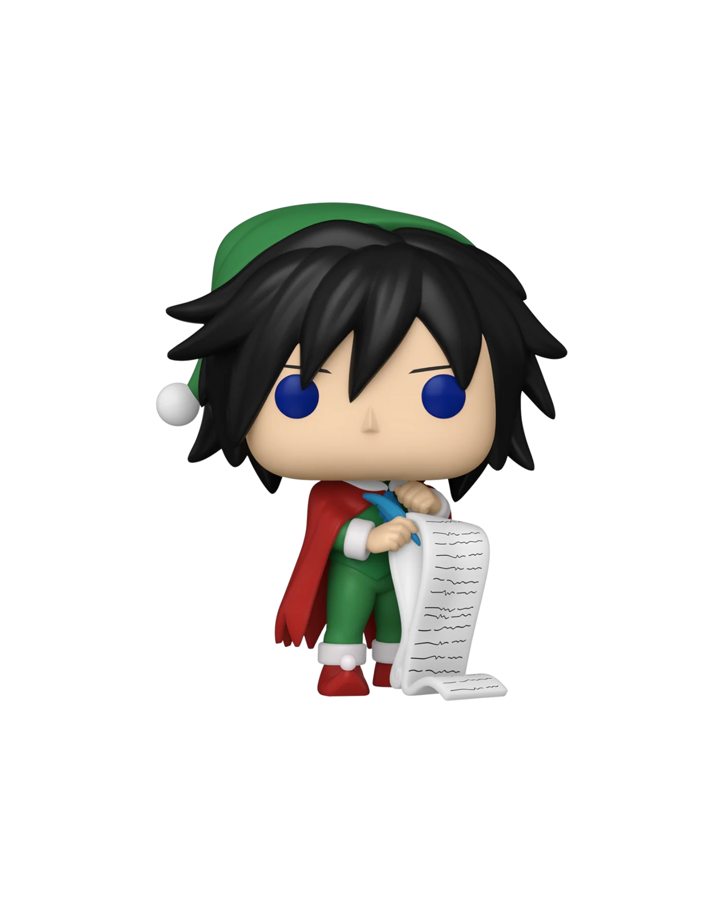 Funko Pop! 2034 Giyu Tomioka Holiday | Special Edition (Pre-Order)