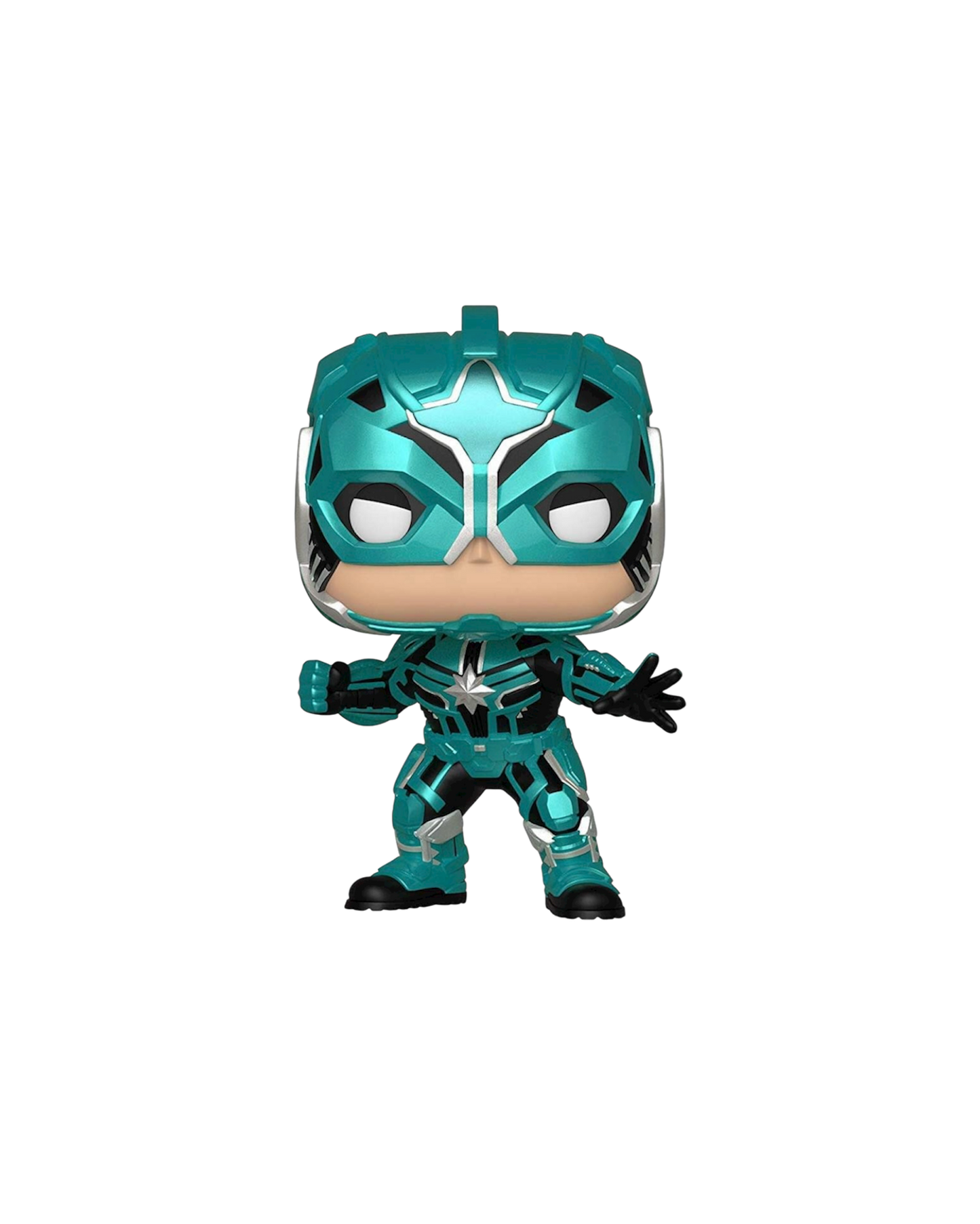 Funko Pop! 429 Yon-Rogg