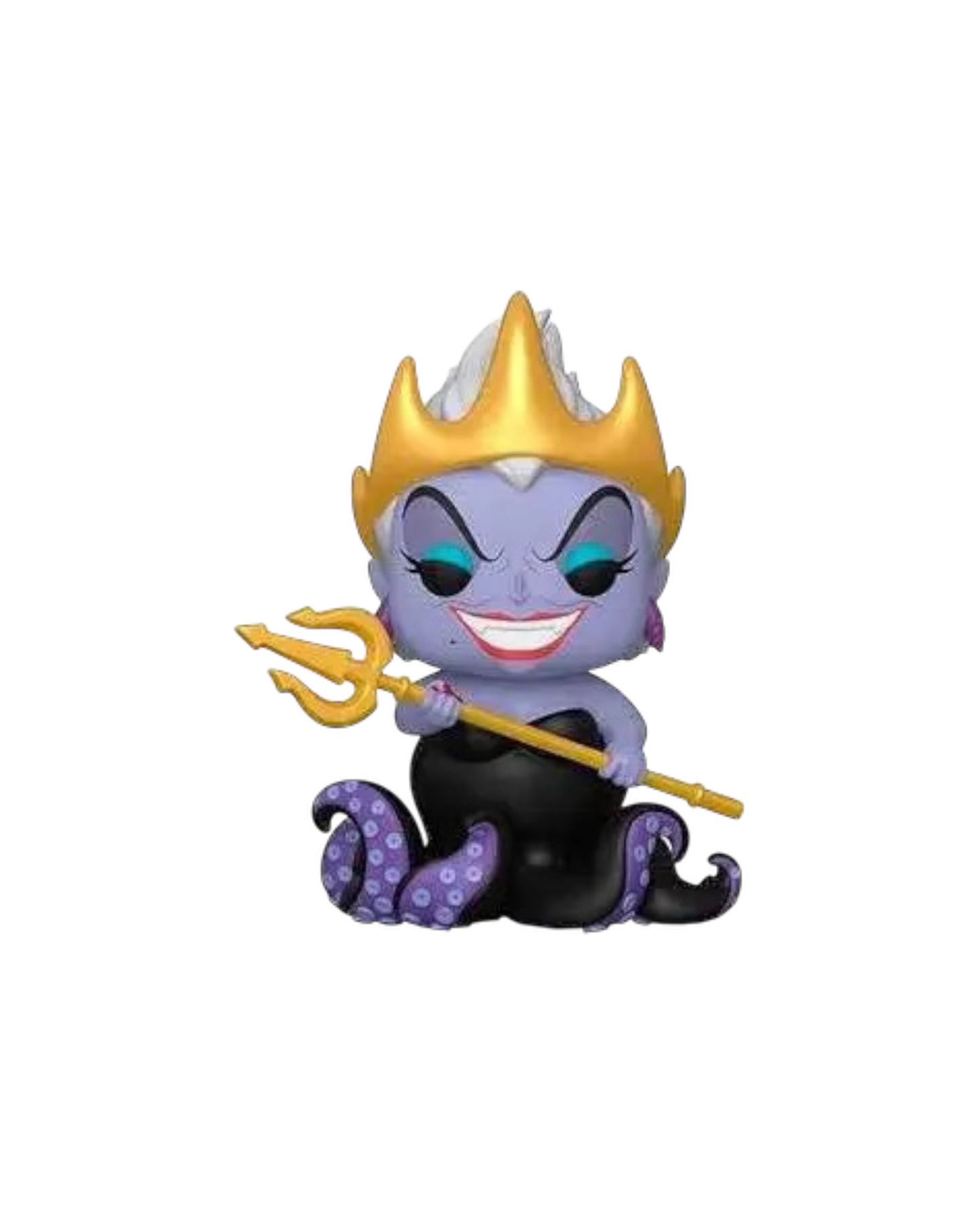 Funko Pop! 569 Ursula Jumbo (Box Damaged)