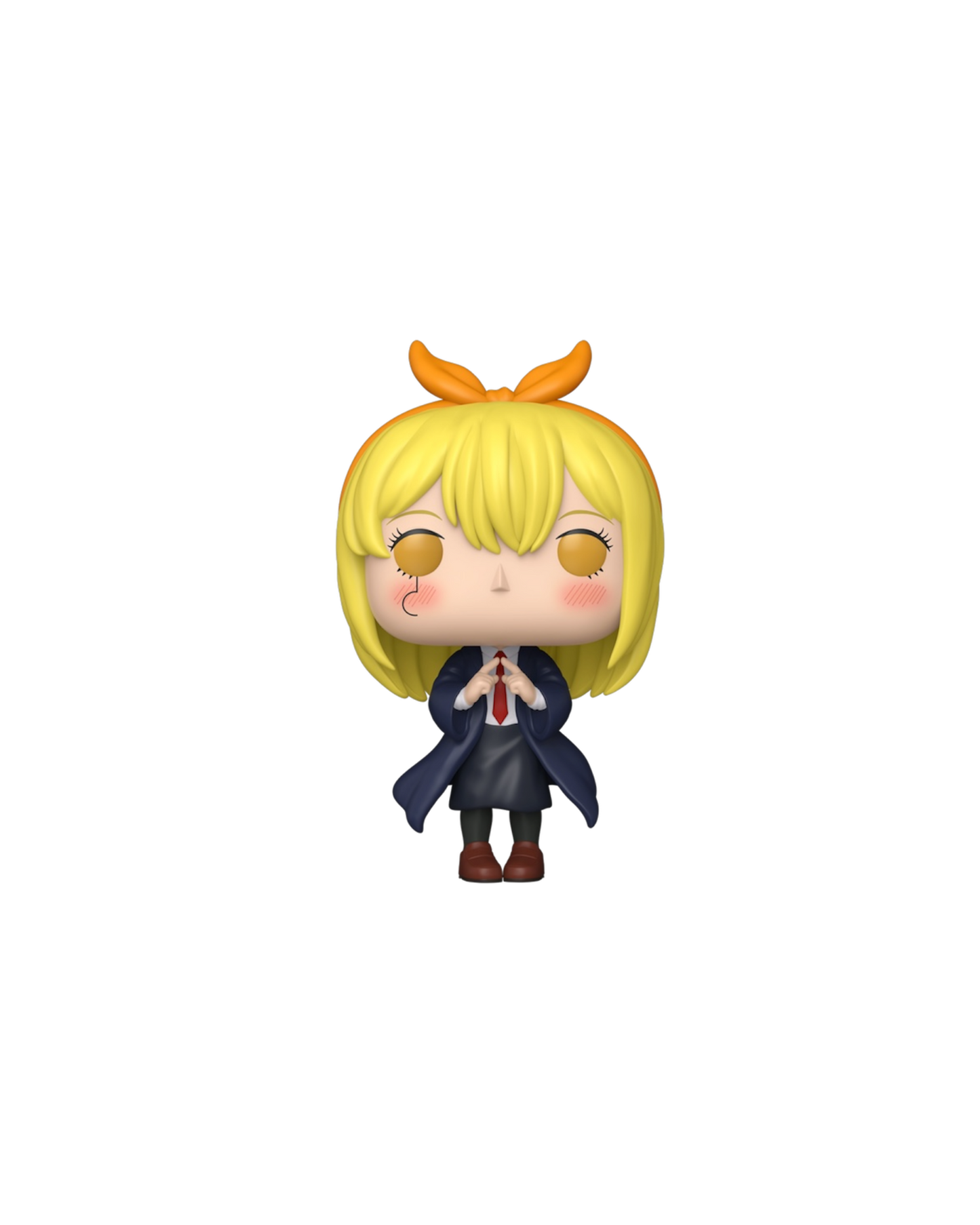 Funko Pop! 2186 Lemon Irvine