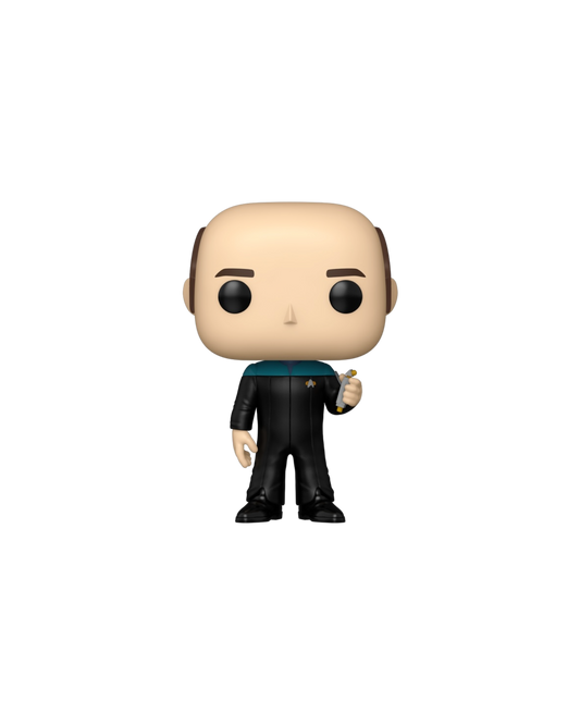 Funko Pop! 1928 The Doctor (Pre-Order)