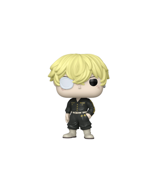 Funko Pop! 2134 Chifuyu Matsuno | Special edition