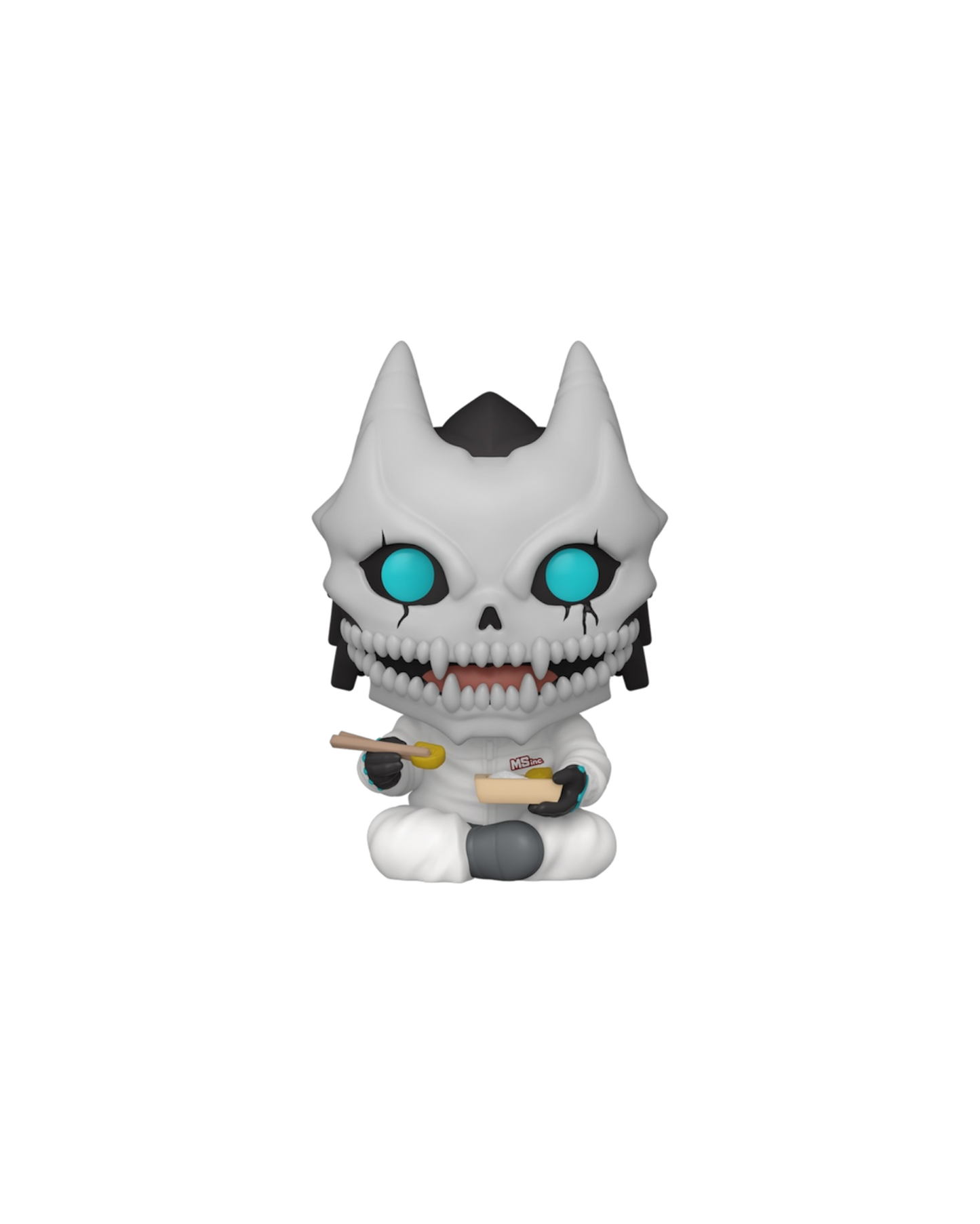 Funko Pop! 2254 Kaiju No.8 | Special edition