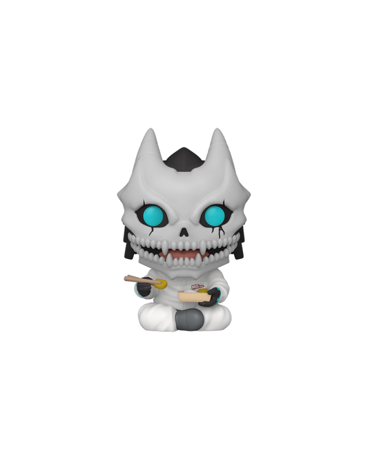 Funko Pop! 2254 Kaiju No.8 | Special edition (Pre-Order)